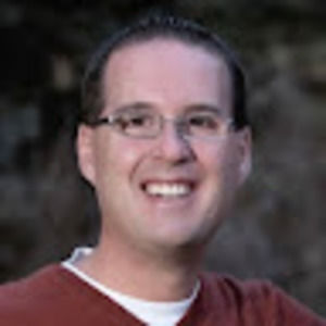 Meet your Posher, Jeffrey